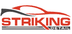 StrikingDetail.com logo